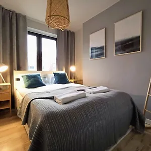 Comfy - Old Town Marine Apartament
