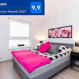 Antonio Apartament