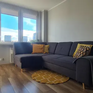 Sea&sun Przymorze Apartament
