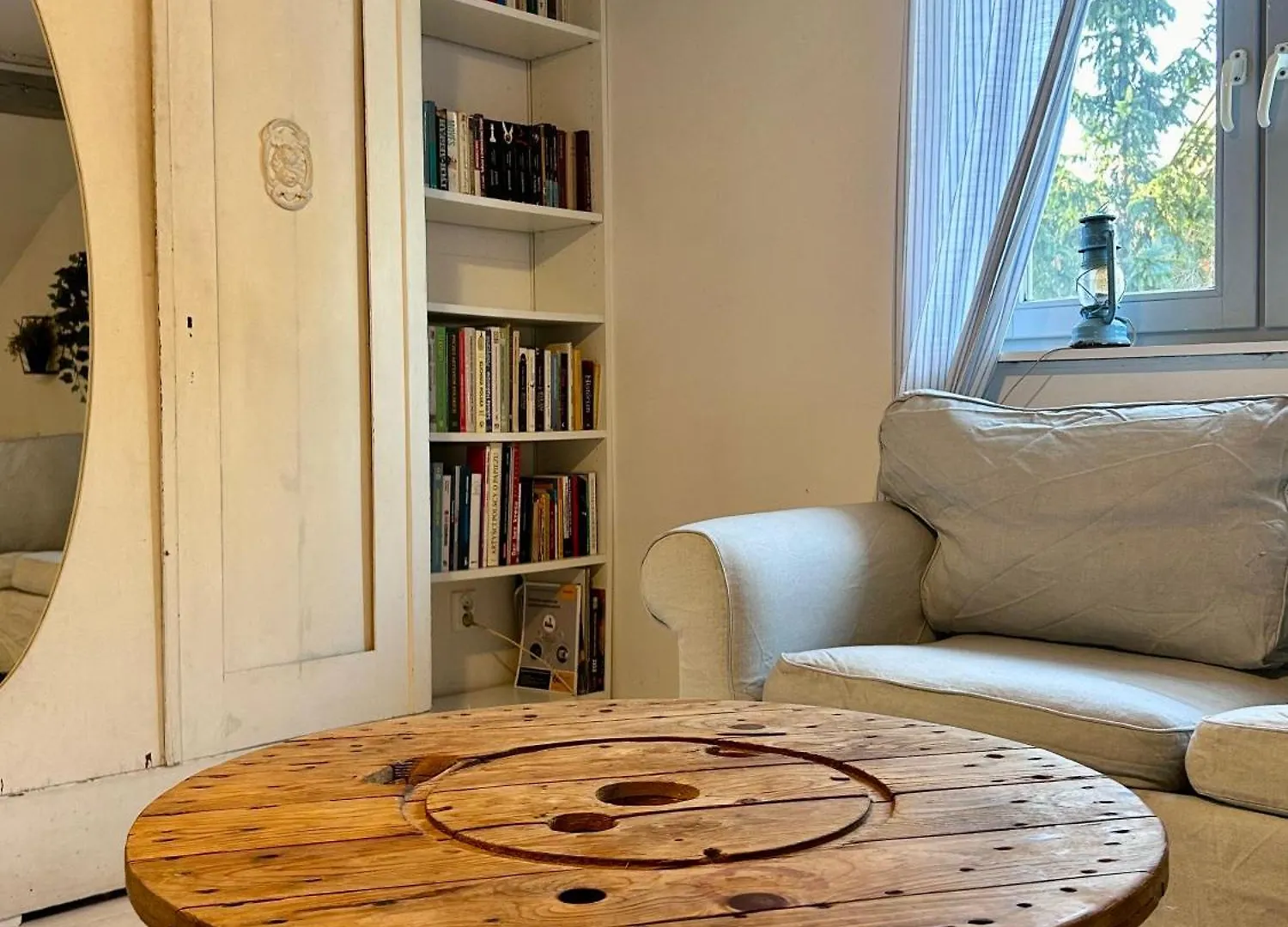 Fisherman'S Surfhouse Gdańsk Apartament