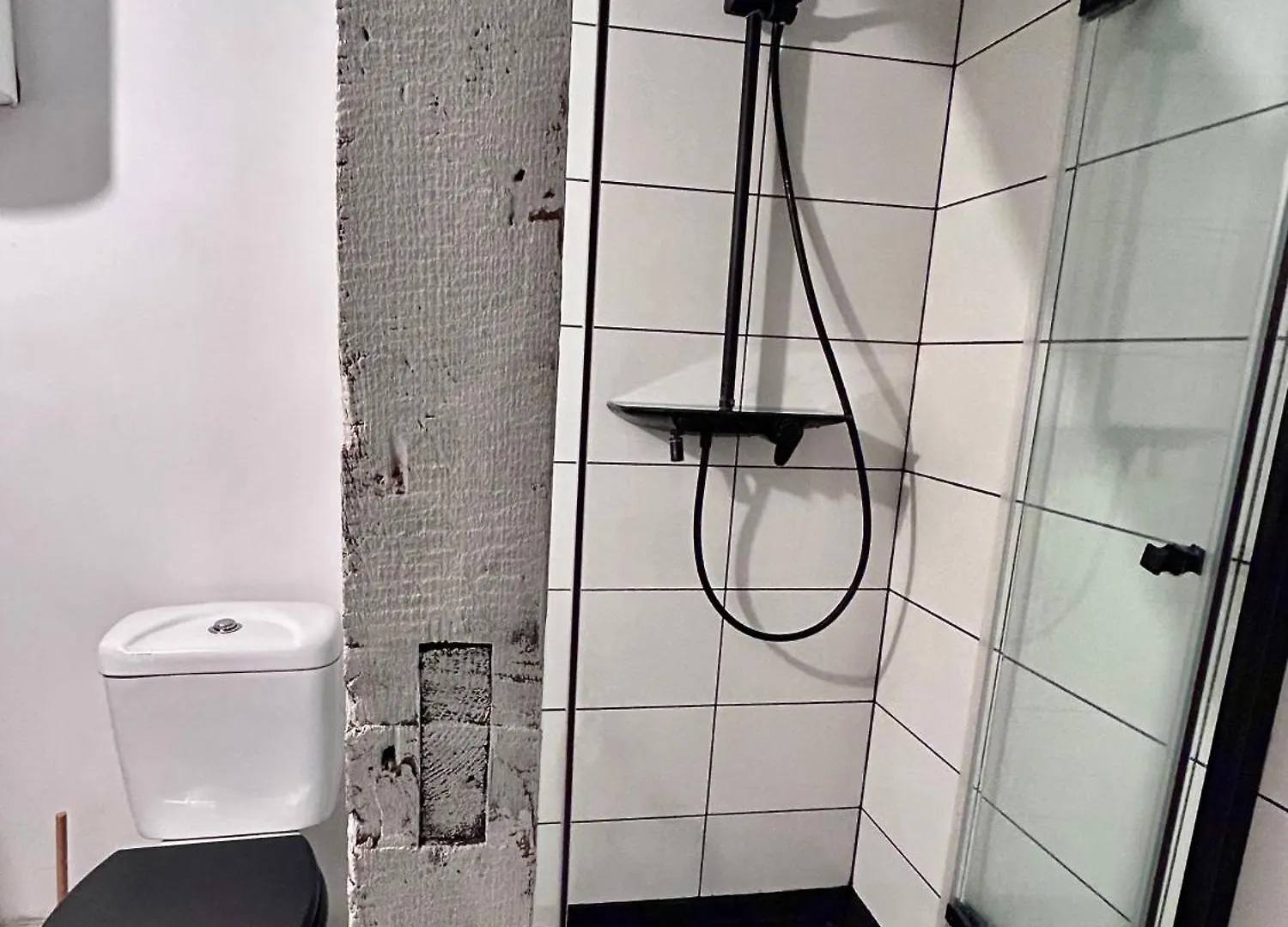Fisherman'S Surfhouse Gdańsk Apartament