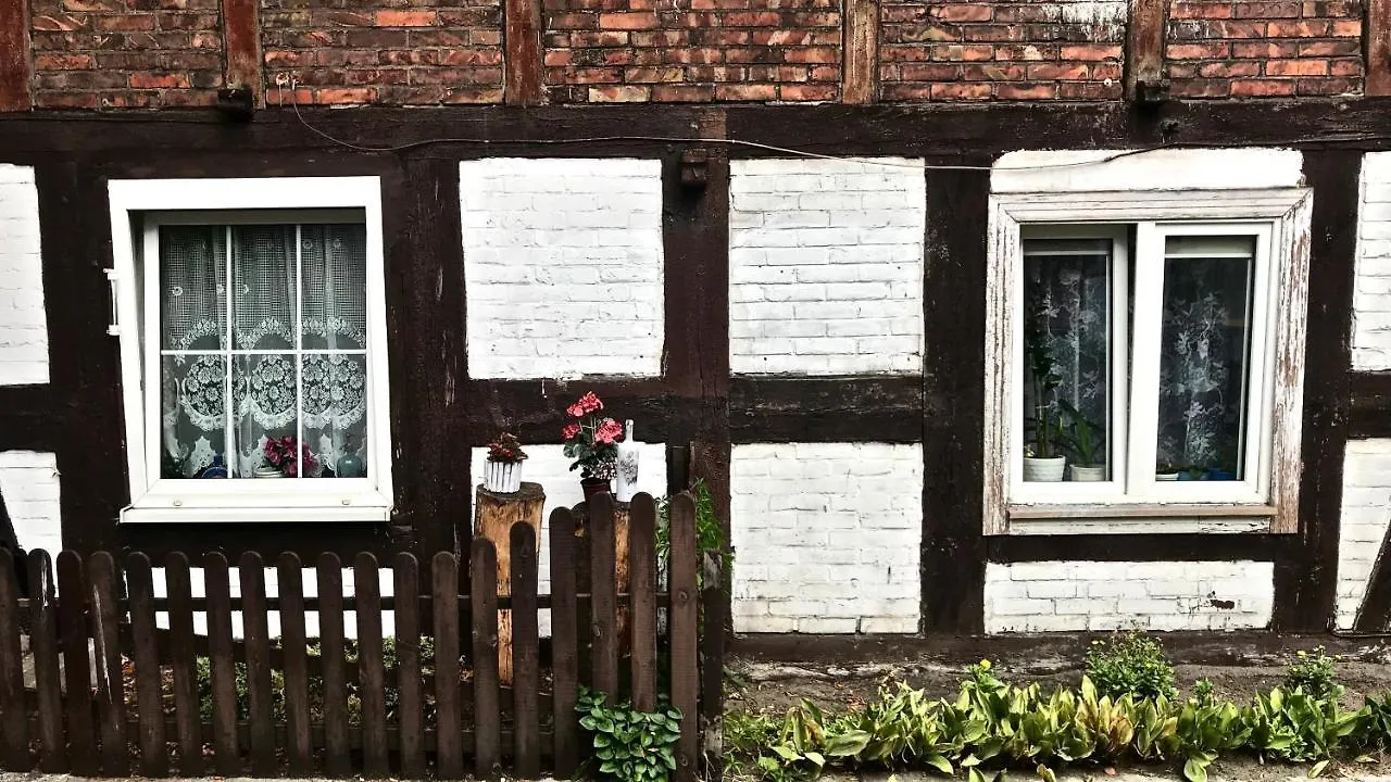 Fisherman'S Surfhouse Gdańsk